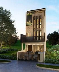 Lorong H Telok Kurau (D15), Terrace #462723241